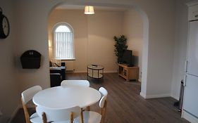 Church Street Apartment